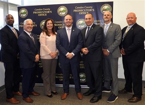 REGIONAL PROSECUTORS .